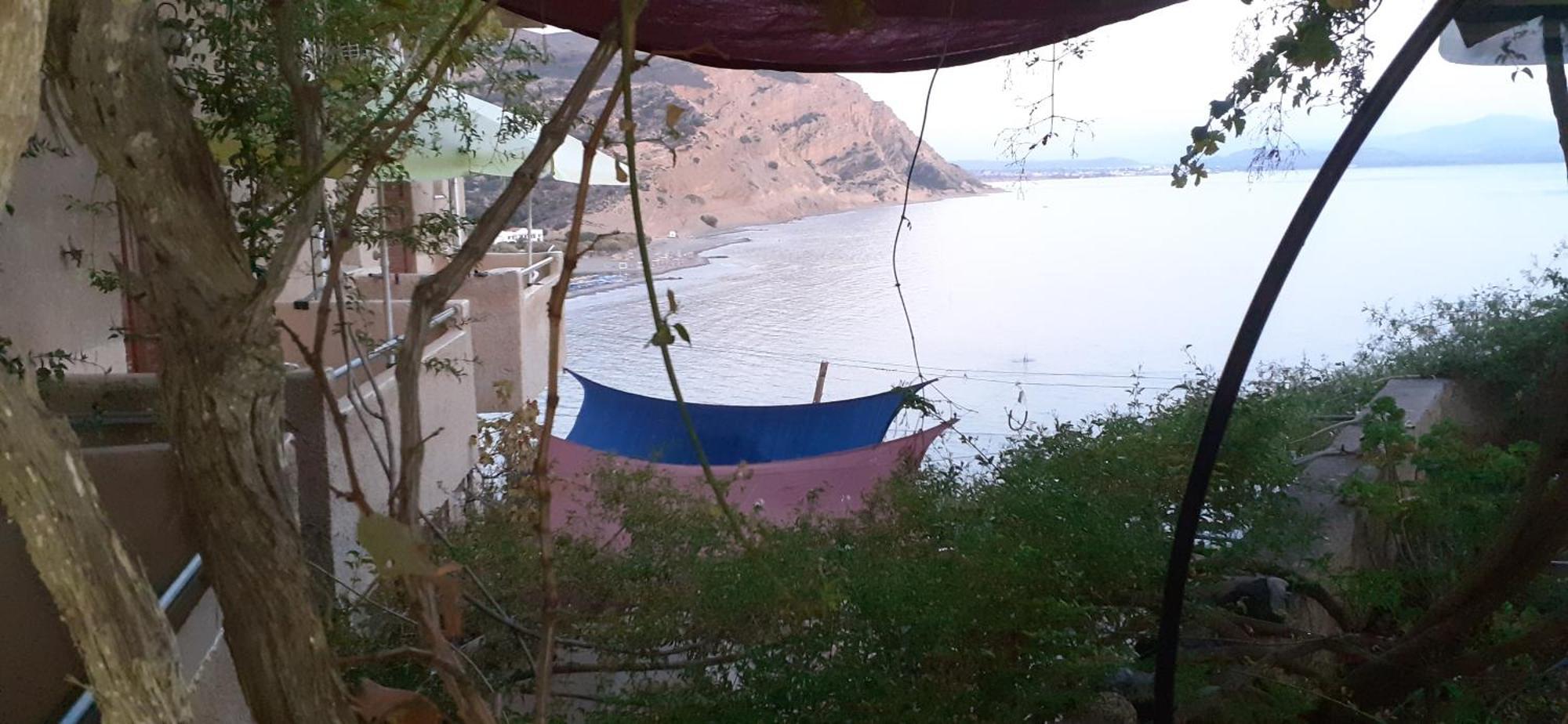 Στέλιος Ξενοδοχείο Αγία Γαλήνη Εξωτερικό φωτογραφία