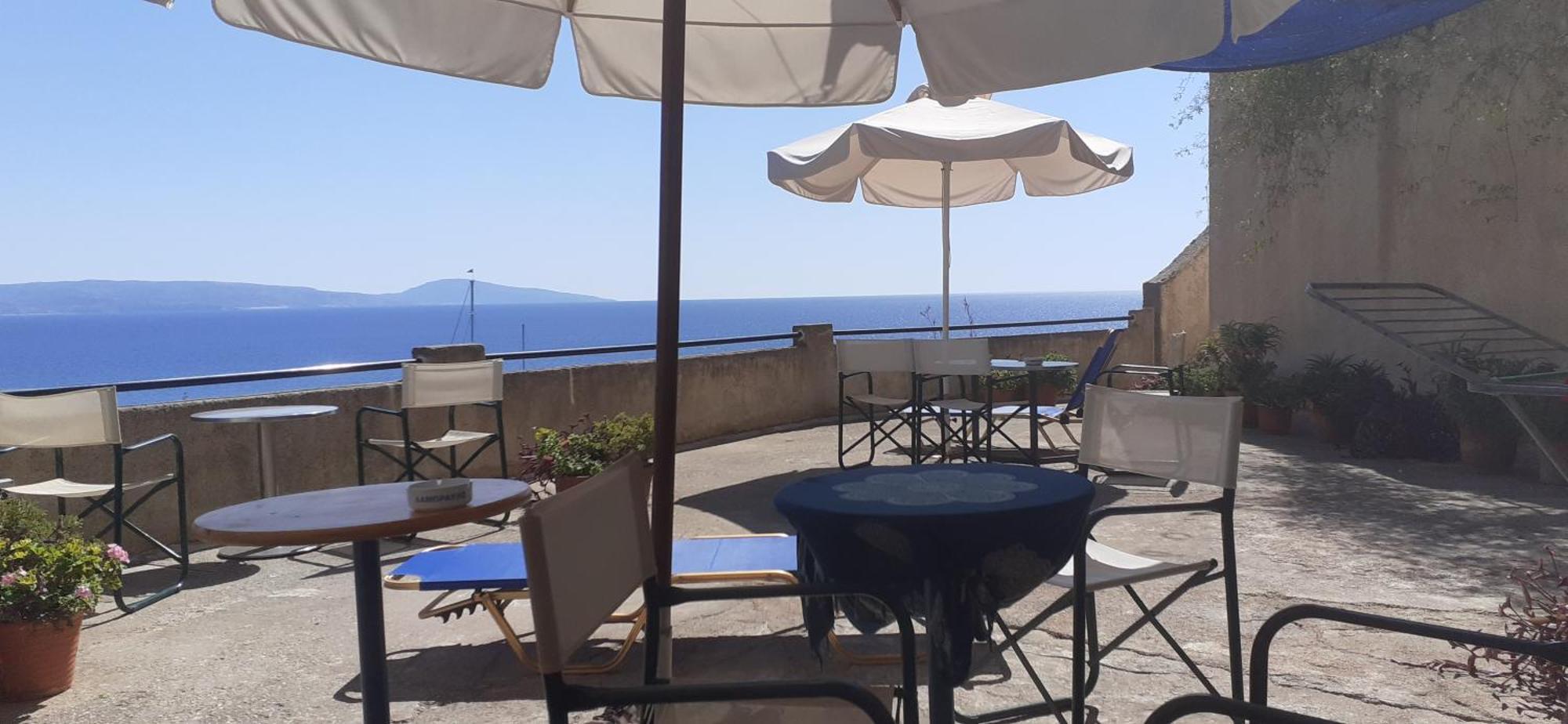 Στέλιος Ξενοδοχείο Αγία Γαλήνη Εξωτερικό φωτογραφία