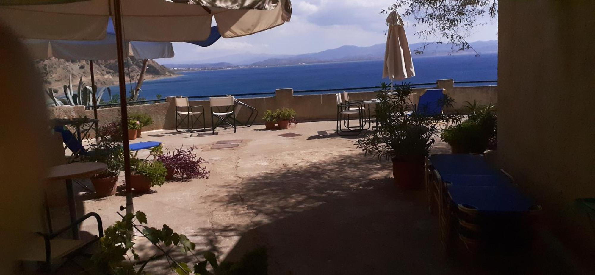 Στέλιος Ξενοδοχείο Αγία Γαλήνη Εξωτερικό φωτογραφία