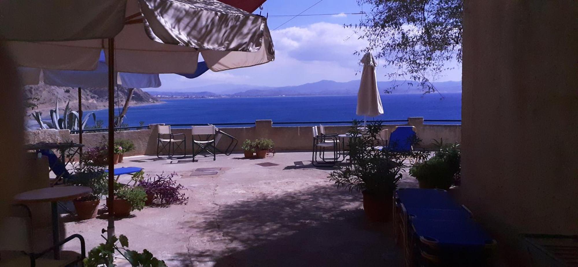 Στέλιος Ξενοδοχείο Αγία Γαλήνη Εξωτερικό φωτογραφία