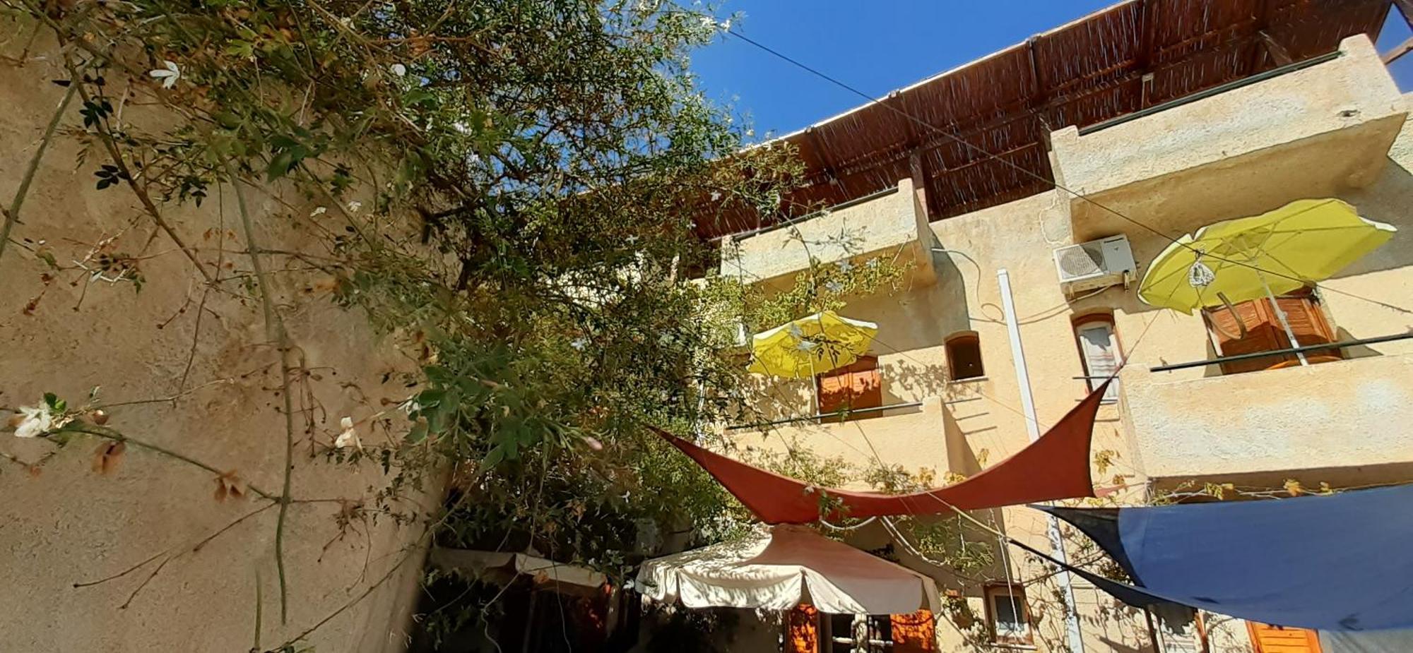 Στέλιος Ξενοδοχείο Αγία Γαλήνη Εξωτερικό φωτογραφία