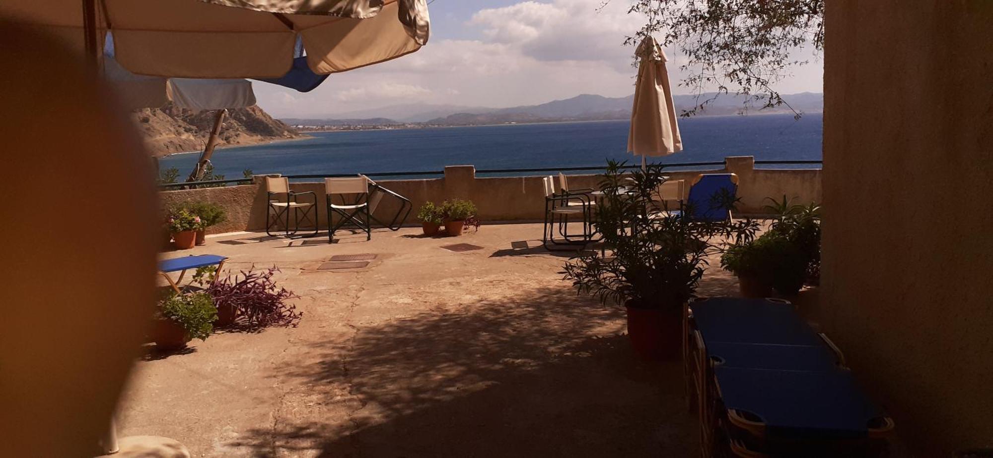 Στέλιος Ξενοδοχείο Αγία Γαλήνη Εξωτερικό φωτογραφία