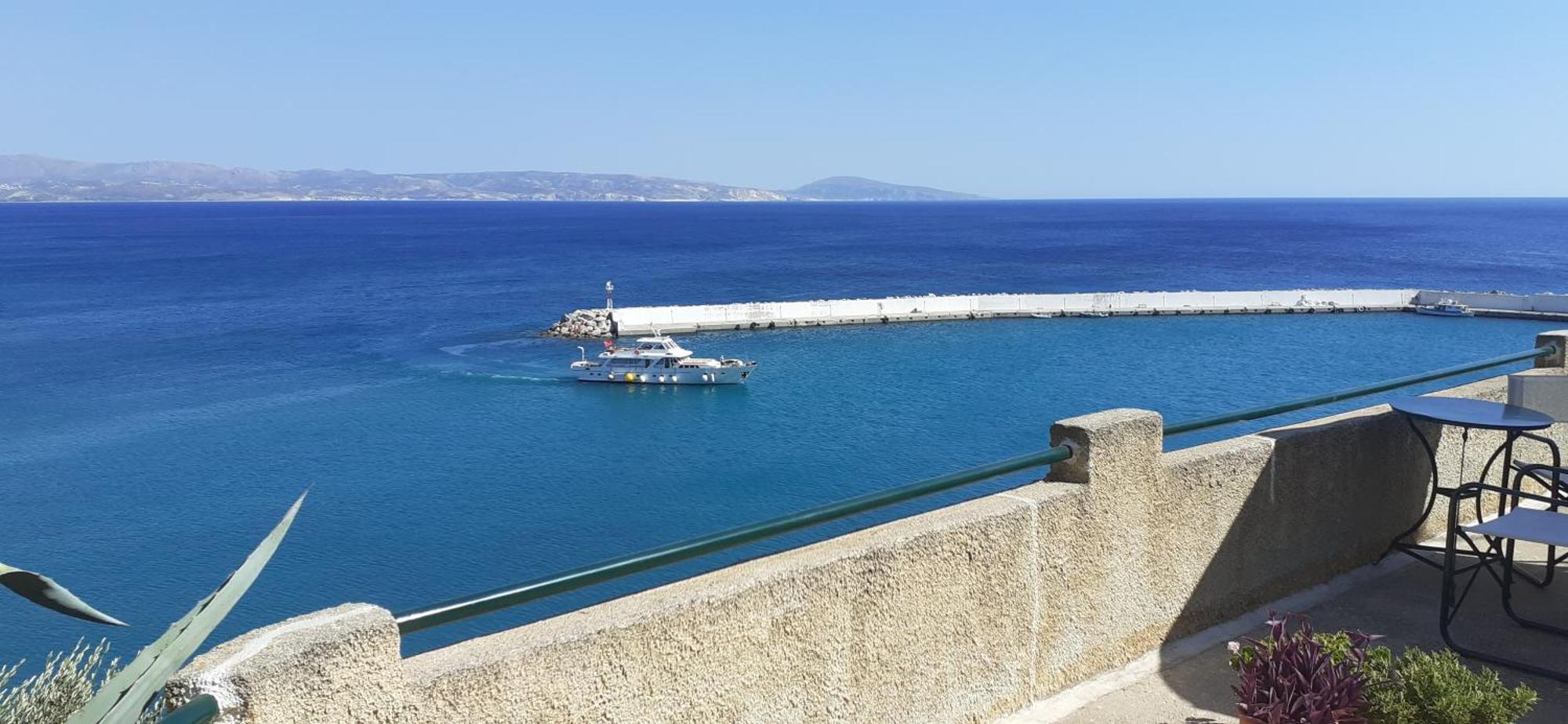 Στέλιος Ξενοδοχείο Αγία Γαλήνη Εξωτερικό φωτογραφία